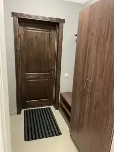 Скала Монах - 85