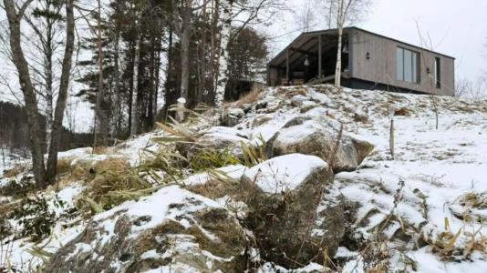 Карельские Лага - 104