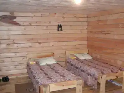 Заимка Речная - 33