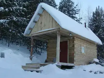 Заимка Речная - 34