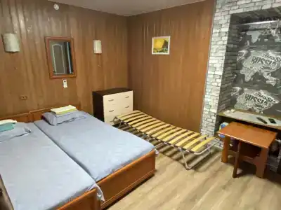 Домик с верандой - 53