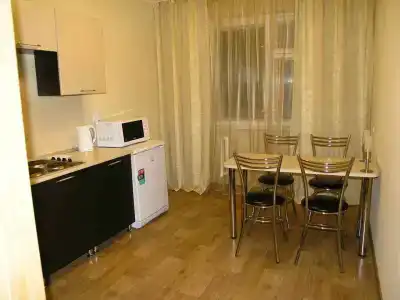 Симбирские апартаменты на Рябикова 60А 85 с 3 спальнями - 59