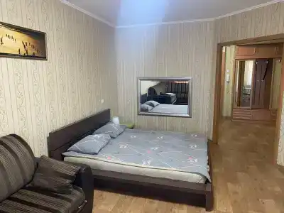 Симбирские апартаменты на Рябикова 60А 85 с 3 спальнями - 58