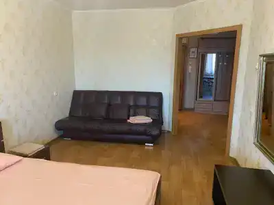 Симбирские апартаменты на Рябикова 60А 85 с 3 спальнями - 52