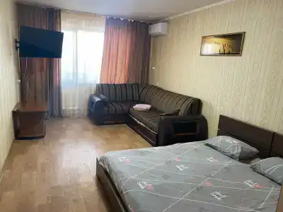 Симбирские апартаменты на Рябикова 60А 85 с 3 спальнями - 57