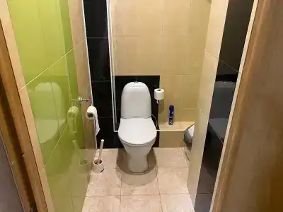 Симбирские апартаменты на Рябикова 60А 85 с 3 спальнями - 63