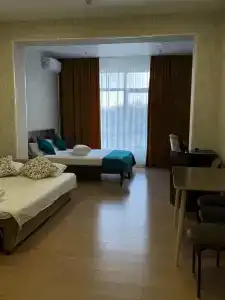 Петровский - 102