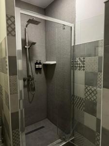 Петровский - 79