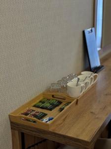 Петровский - 85