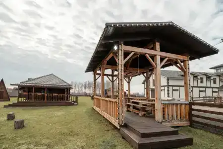 Ранчо Шарье - 51