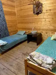 Вазуза House - 54