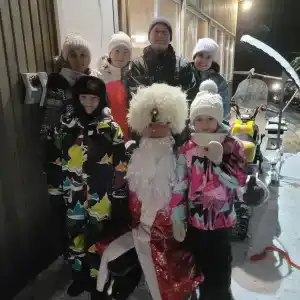 Заимка Речная - 18