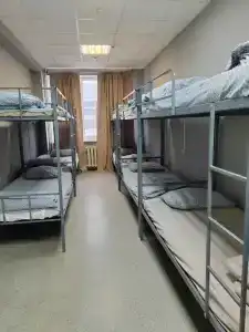 Улей long stay - 31