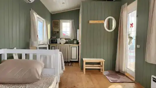 Деревня на Ревуне - 57