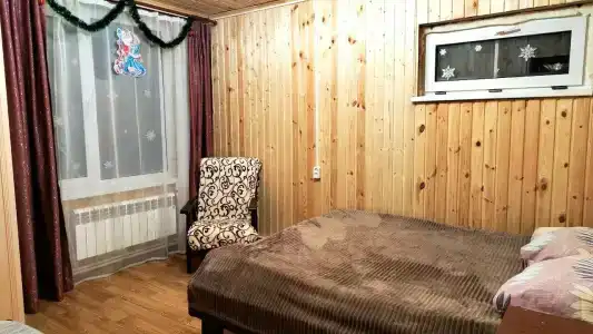 Домики на Волге - 35
