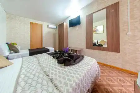 Власовых - 105