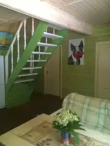 Бородача - 87