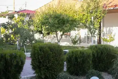 Гостевой дом Villa White - 67