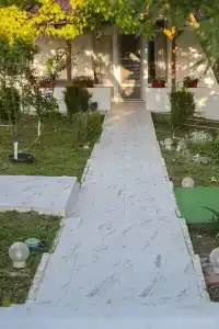 Гостевой дом Villa White - 98