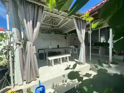 Гостевой дом Villa White - 66