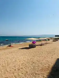 Эллинг на берегу моря - 33