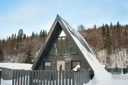 Берег Сарвы - 65