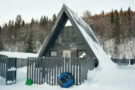 Берег Сарвы - 50