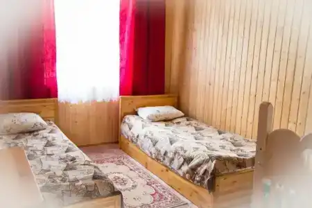 Поместье озера Сиркоярви - 79