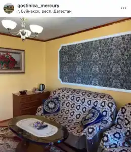 Меркурий - 72