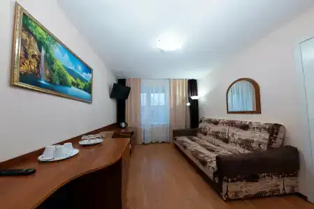 Сортавала - 73