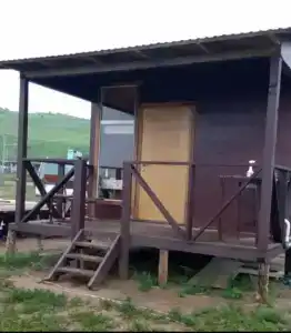 Зелёная полянка - 102