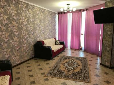 Апарт-отель Континент - 122