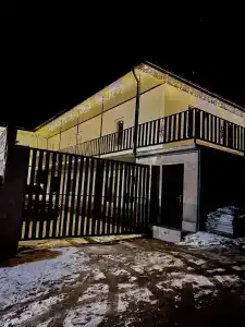 Balkaria House - 71