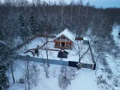Ален Хаус - 50