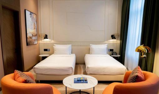 Crowne Plaza, An Ihg Hotel - 112
