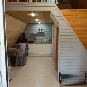 Лесная сказка - 102