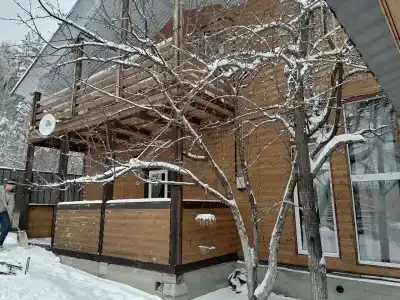 Вишневое поместье - 5
