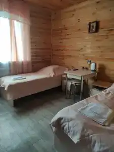 Теремок - 56