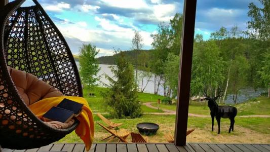 Карельские Лага - 127