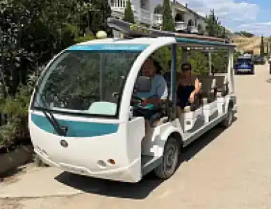 Алушта - 98