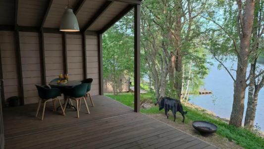 Карельские Лага - 112