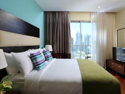 Ramada Downtown Dubai - 194