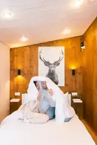 База отдыха на опушке - 111