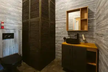 Берлога Кантри Резорт - 444