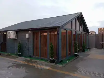 Milan House - 32