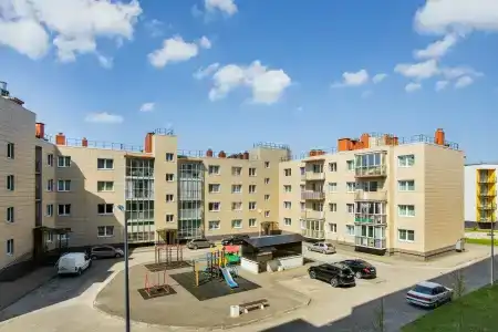 Солнечный - 33