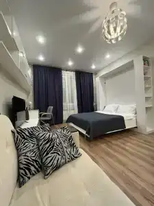 Sky Club Apartments - 108
