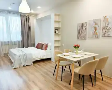 Sky Club Apartments - 105