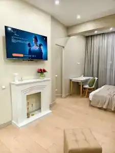 Sky Club Apartments - 53