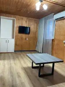 Grey House - 36